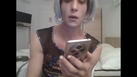 Wendy online show from 02-06-26, 10:18