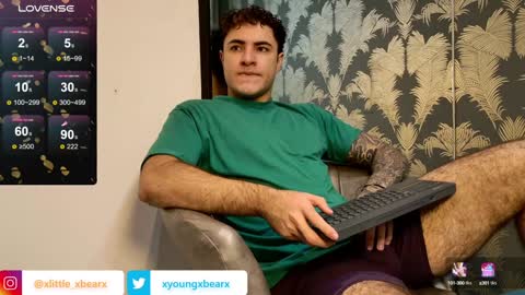 Kev online show from 01-05-25, 11:33