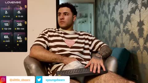 Kev online show from 01-21-25, 05:27