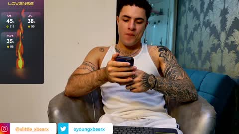 Kev online show from 01-28-25, 02:53