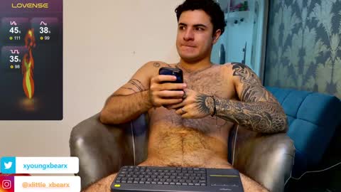 Kev online show from 02-05-25, 02:08