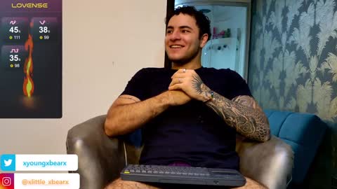 Kev online show from 02-07-25, 07:29