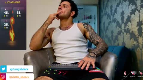 Kev online show from 02-11-25, 10:50