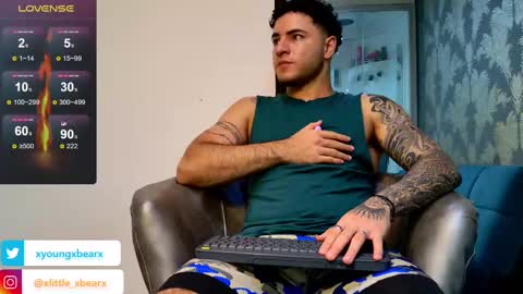 Kev online show from 02-13-25, 09:49