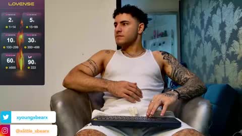 Kev online show from 02-14-25, 02:33