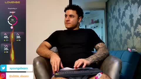 Kev online show from 02-23-25, 10:20