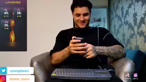 Kev online show from 02-26-25, 03:32