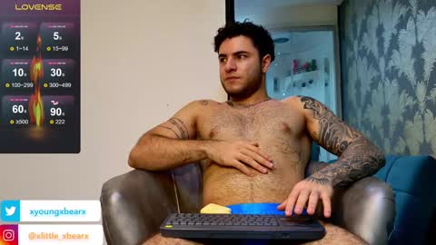 Kev online show from 03-03-25, 10:17