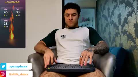 Kev online show from 03-09-25, 02:29