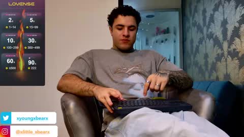 Kev online show from 03-11-25, 01:48