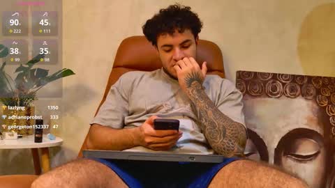 Kev online show from 09-09-25, 10:37