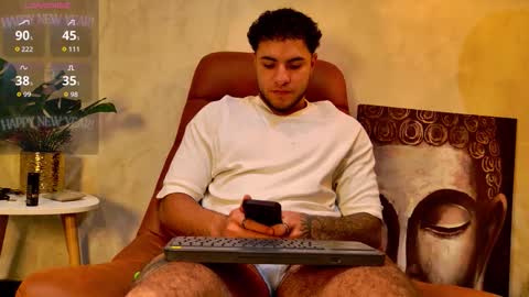 Kev online show from 09-20-25, 08:54