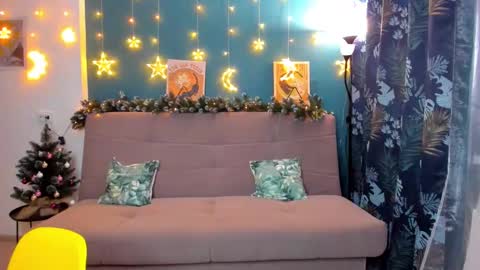 Chloe online show from 12-26-24, 03:31