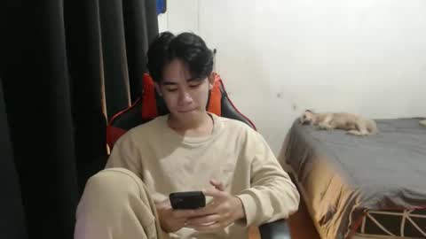 MIKAEL online show from 09-09-25, 03:33