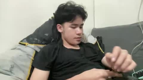 MIKAEL online show from 01-13-26, 05:40