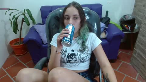 lunna online show from 12-01-24, 04:29