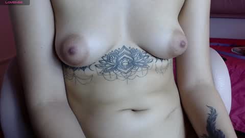 lunna online show from 12-03-24, 03:22