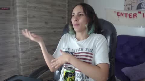 lunna online show from 12-09-24, 07:50