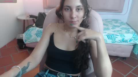 lunna online show from 02-13-25, 08:34