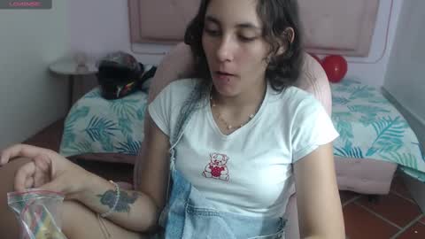 lunna online show from 02-14-25, 08:37