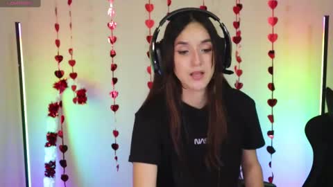 Snapshot of xmialozanoxx chatting on 02-22-25, 07:45 MiaLozano online show from 02-22-25, 07:45