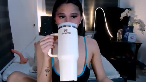 xmissalison online show from 10-05-25, 11:57