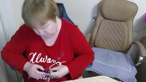 XMollyJaneX online show from 02-05-26, 09:19