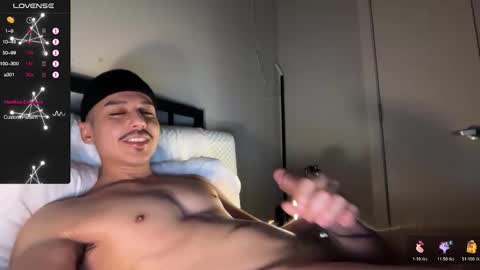 xmomentumx online show from 11-20-25, 05:29