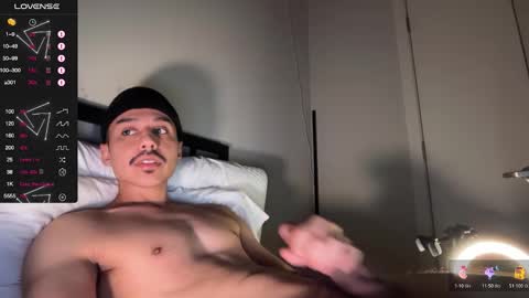 xmomentumx online show from 01-15-26, 05:12