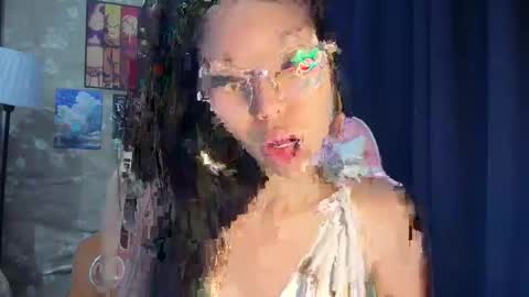 Sweet Monica online show from 03-17-26, 10:18