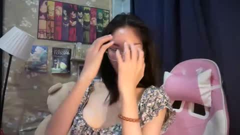 Snapshot of xmonica_cummerx chatting on 05-29-26, 09:07 Sweet Monica online show from 05-29-26, 09:07