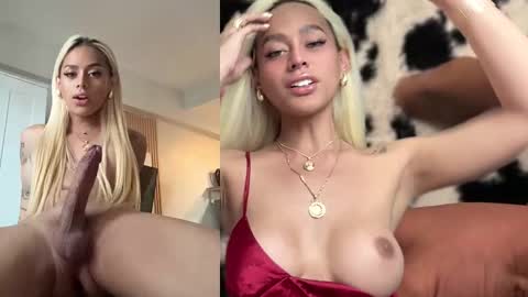 TAMARA MY LOVE online show from 10-07-25, 02:25