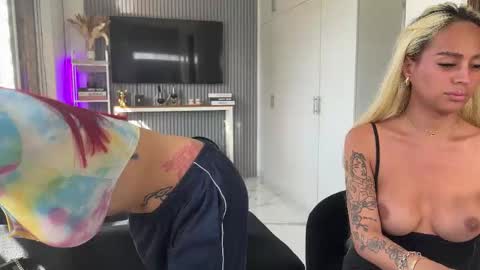 TAMARA MY LOVE online show from 11-06-25, 11:48