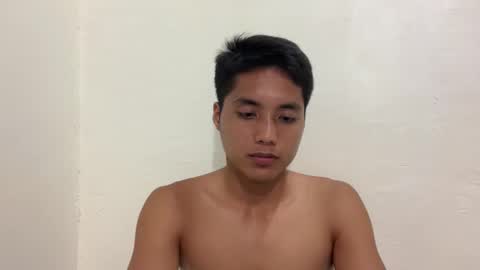 SECRET online show from 10-12-25, 03:00