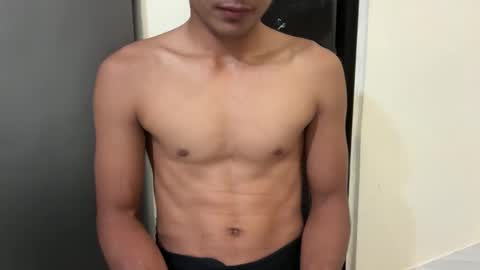 SECRET online show from 11-19-25, 03:34