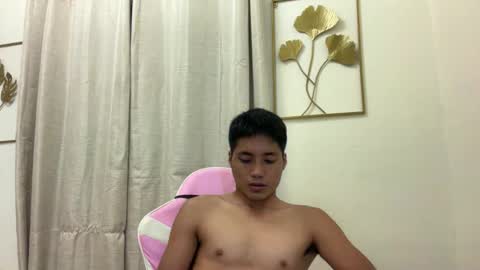 SECRET online show from 02-05-26, 02:11