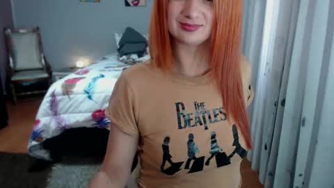 luciana online show from 02-26-25, 09:58