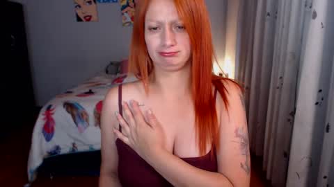 luciana online show from 10-10-25, 10:20