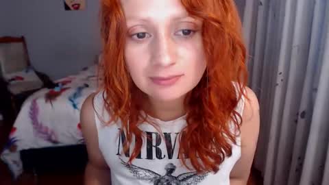 luciana online show from 12-20-25, 04:58