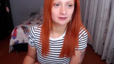 luciana online show from 04-14-26, 09:21