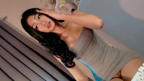 JACKY DELOS SANTOS online show from 01-09-25, 12:35