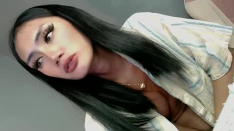 JACKY DELOS SANTOS online show from 02-20-25, 05:07