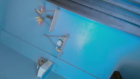 JACKY DELOS SANTOS online show from 09-11-25, 09:37