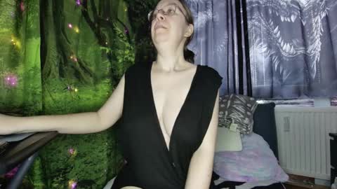 xnicetitsx online show from 01-13-26, 09:03