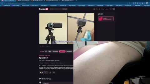 Snapshot of xnightraven chatting on 06-04-26, 11:00 xnightraven online show from 06-04-26, 11:00