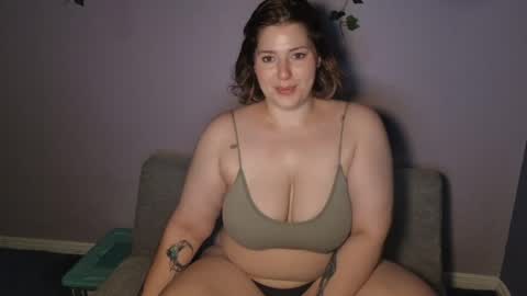 Bambi online show from 04-10-26, 12:49