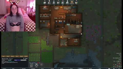 Snapshot of xo_sadie chatting on 12-08-24, 02:28 Xo Sadie online show from 12-08-24, 02:28