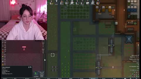 Snapshot of xo_sadie chatting on 12-29-24, 03:33 Xo Sadie online show from 12-29-24, 03:33