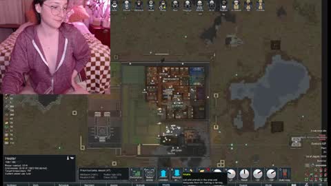 Snapshot of xo_sadie chatting on 01-06-25, 09:30 Xo Sadie online show from 01-06-25, 09:30