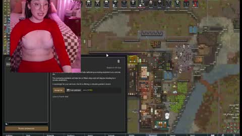 Snapshot of xo_sadie chatting on 09-09-25, 05:51 Xo Sadie online show from 09-09-25, 05:51